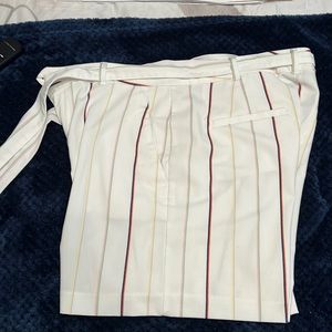 Banana Republic shorts. Worn once! Great for beach get-a-way!